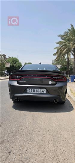 دۆج چارجەر